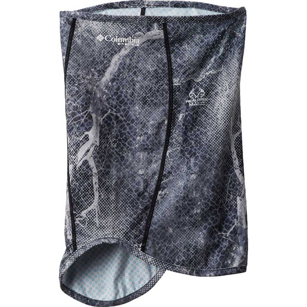 Columbia Men's Freeze Zero Neck Gaiter L/XL BCF