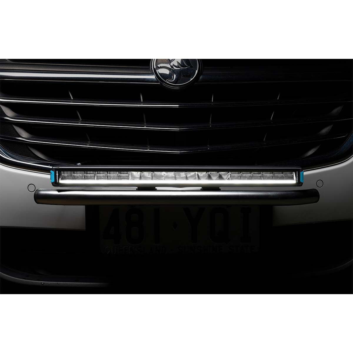 Hardkorr Hyperion 20&rdquo; LED Light Bar, , bcf_hi-res