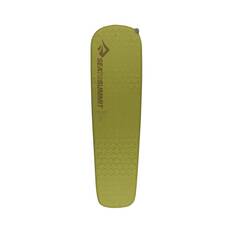 Sea to Summit Self Inflating Camp Mat Green, , bcf_hi-res