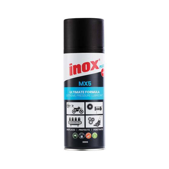 Inox MX5 PTFE Plus Lubricant 300g, , bcf_hi-res