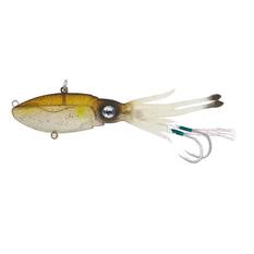 Nomad Squidtrex Vibe Lure 55mm Ayu Speckle, Ayu Speckle, bcf_hi-res
