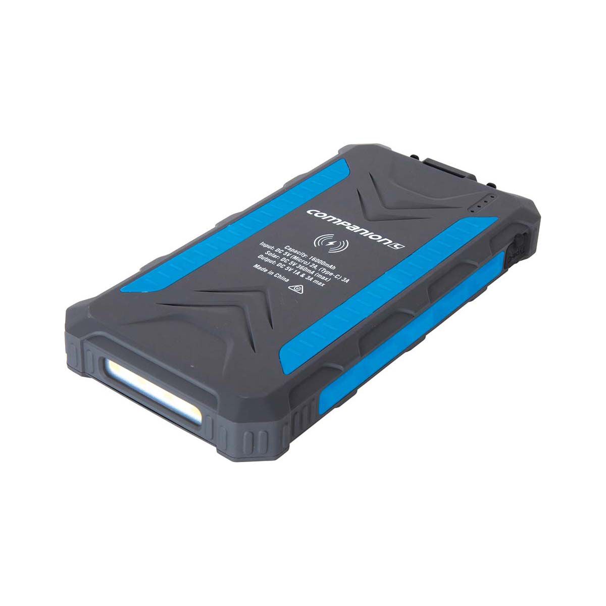 Companion 16000mAh Powerbank BCF