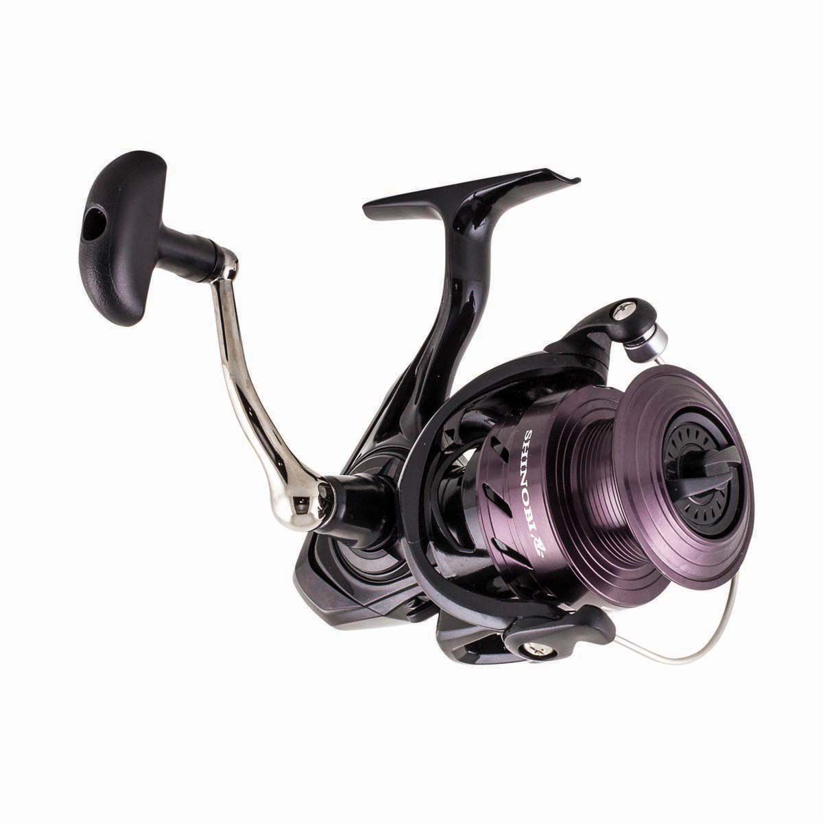 Daiwa shinobi 4000 clearance