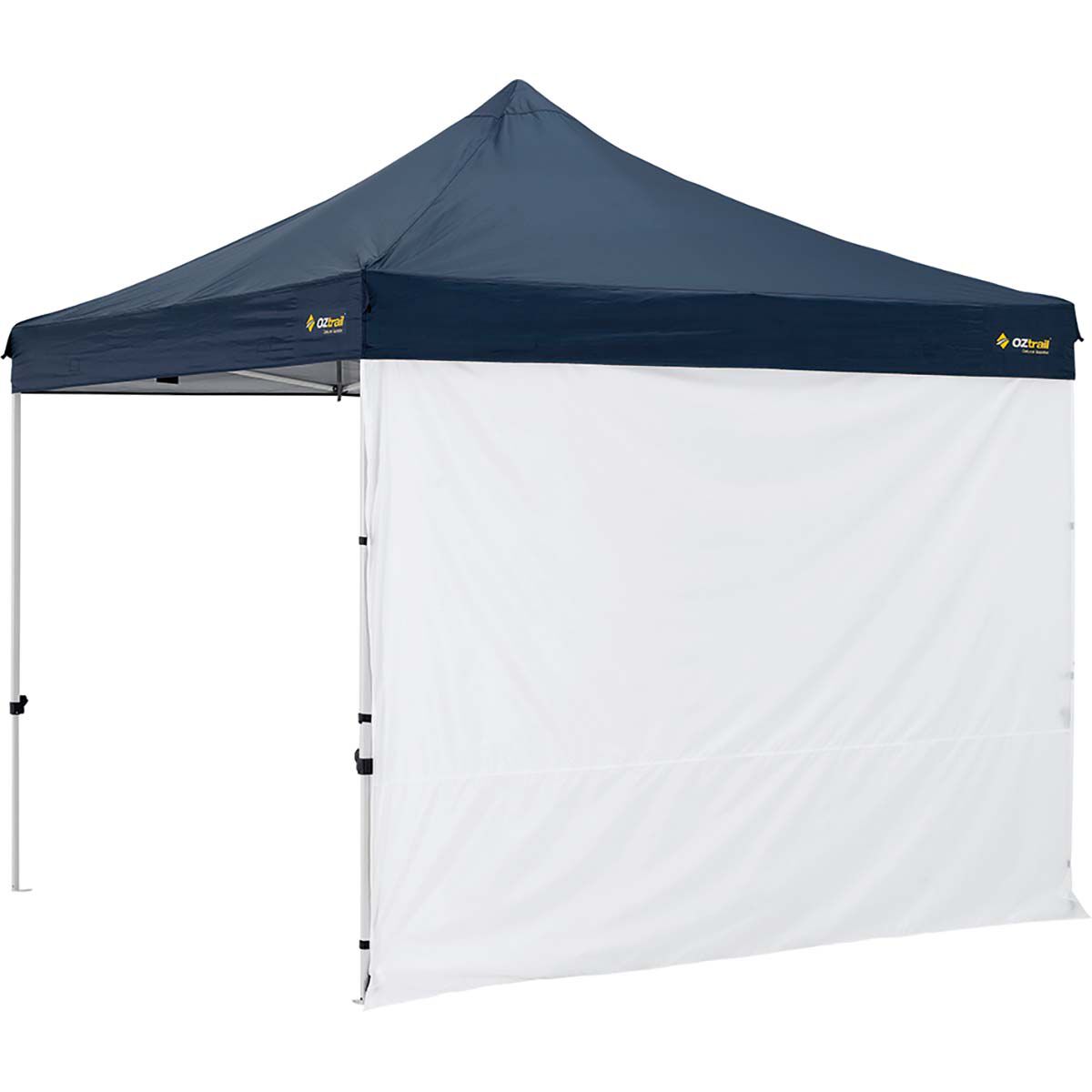 Oztrail 3m Solid Gazebo Wall BCF