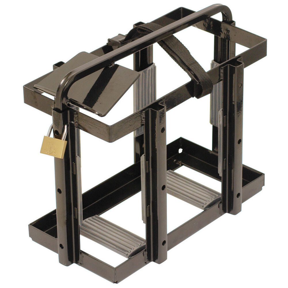 Jerry Can Holder Suits 20 Litre Cans BCF