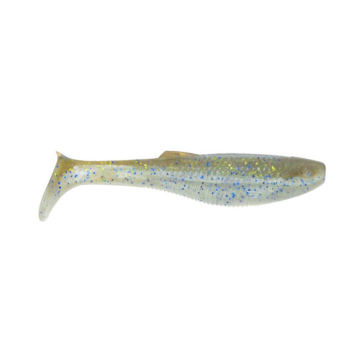 Rapala Crush City Heavy Hitter Soft Plastic Lure 3in Snubby 3in, Snubby, bcf_hi-res