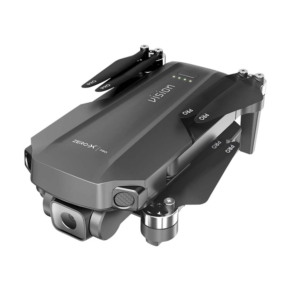 Zero-X D600 Pro Vision 4K Drone, , bcf_hi-res
