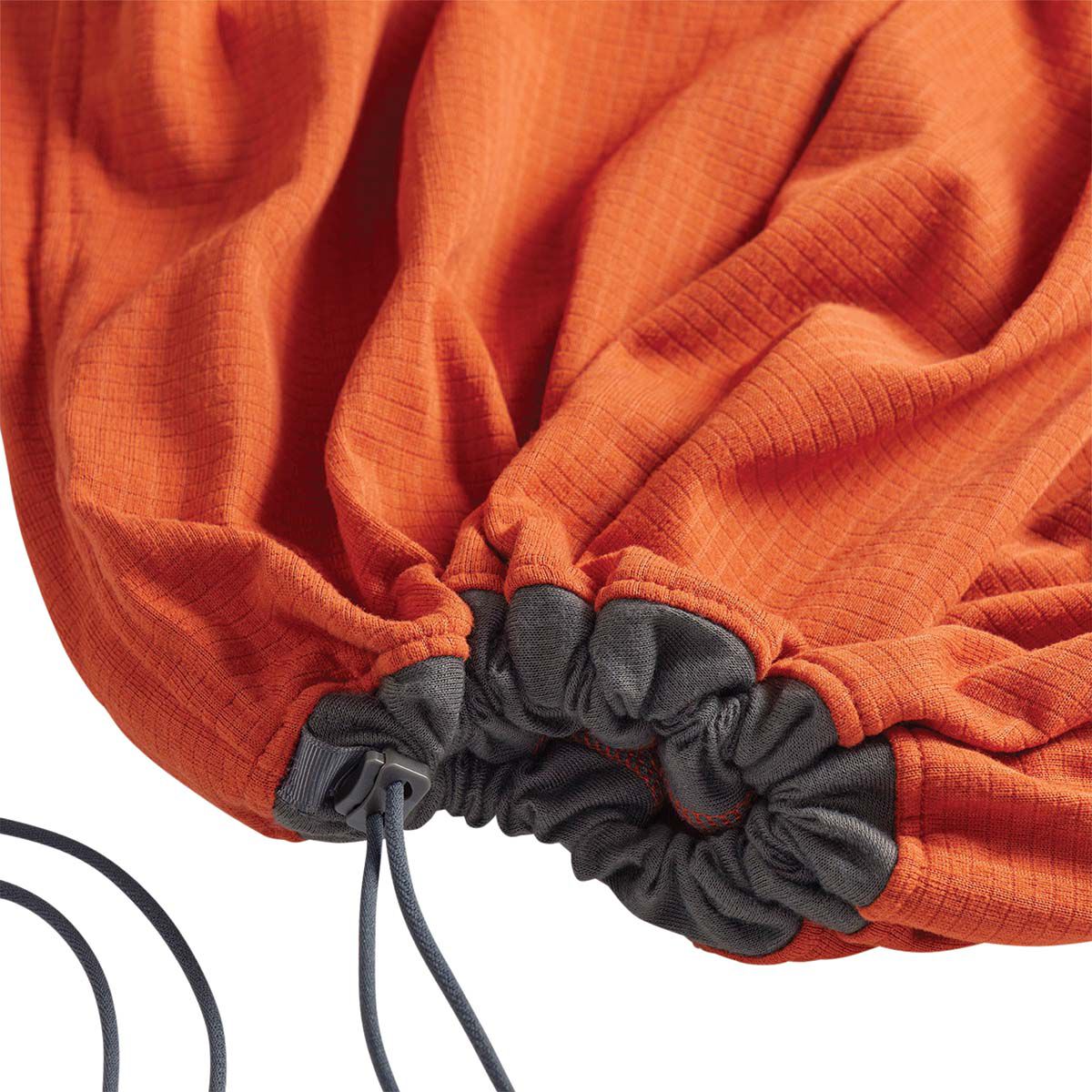 Sea to Summit Reactor Fleece Sleeping Bag Liner, , bcf_hi-res