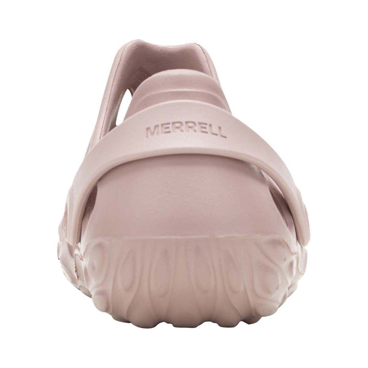 Merrell Women&rsquo;s Hydro Mocs, Adobe / Rose, bcf_hi-res