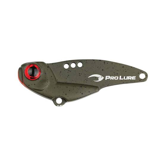 Pro Lure Blade V Vibe Lure 42mm Combat Crab, Combat Crab, bcf_hi-res