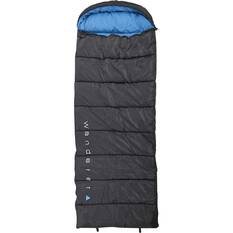 Wanderer Singe 7° Hooded Sleeping Bag, , bcf_hi-res