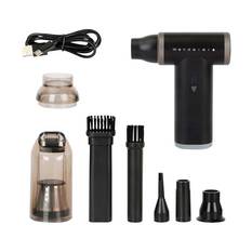 Wanderer 3-in-1 Travel Vacuum, , bcf_hi-res