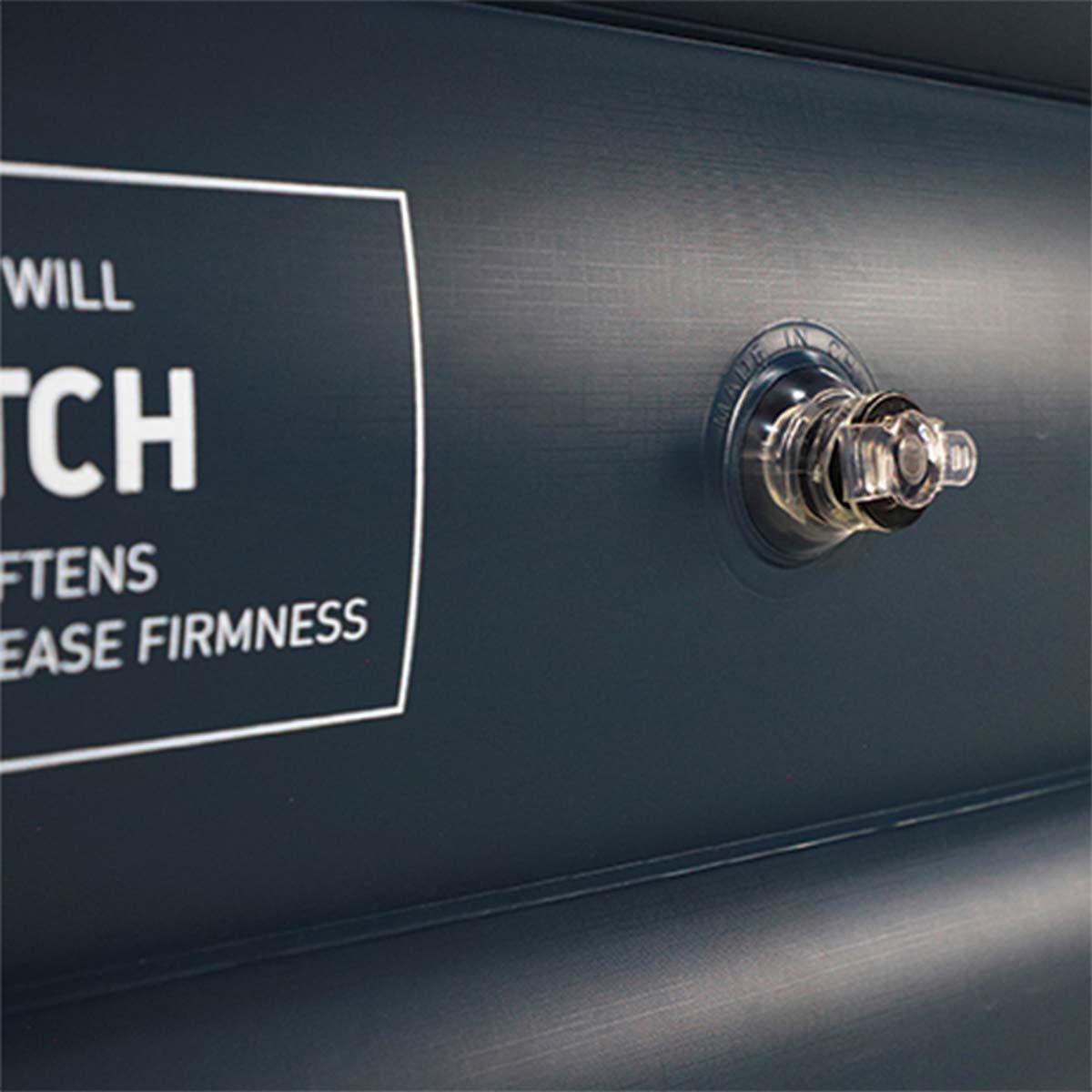 Wanderer Premium Double High Queen Air Bed BCF