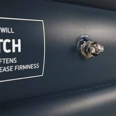 Wanderer Premium Double High Queen Air Bed, , bcf_hi-res