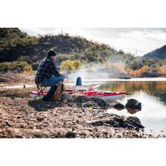 Fireside Trailblazer Popup Fire Pit, , bcf_hi-res