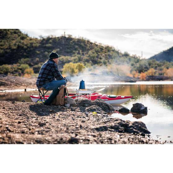 Fireside Trailblazer Popup Fire Pit, , bcf_hi-res