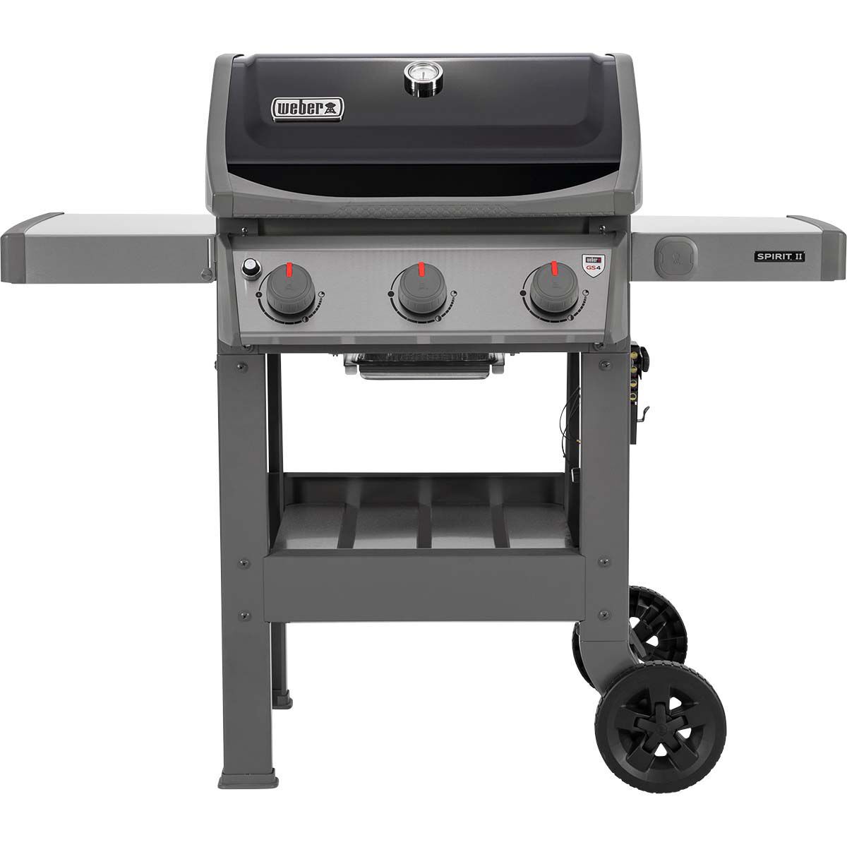 Bcf weber q store