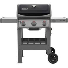 Weber Spirit II E-310 Gas LPG BBQ, , bcf_hi-res