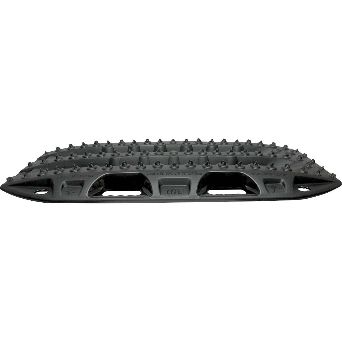 Maxtrax Lite Recovery Boards Black, , bcf_hi-res