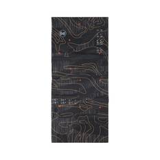 Buff Youth Coolnet UV Multifunctional Neckwear Suber Graphite OSFM, Suber Graphite, bcf_hi-res