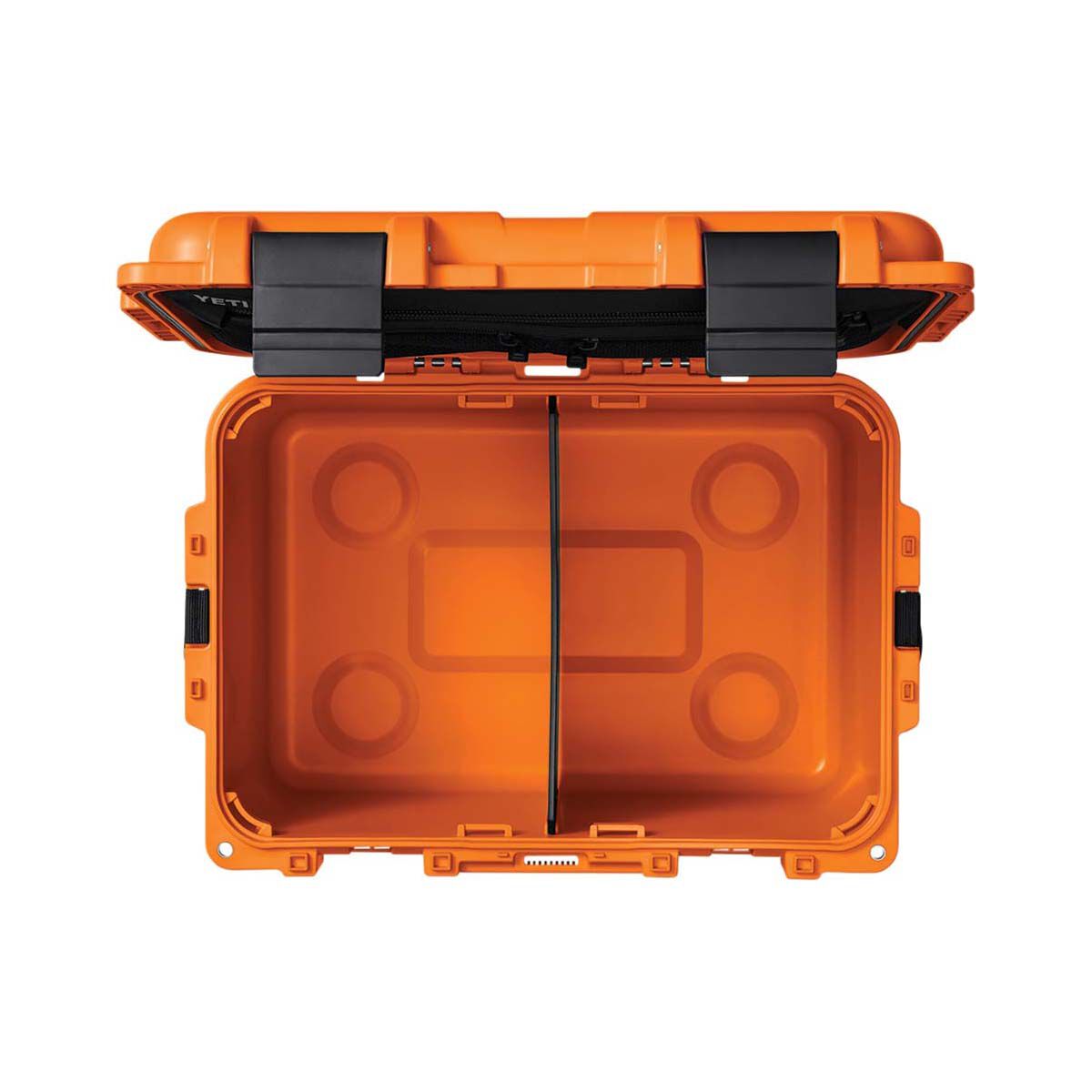 YETI&reg; LoadOut&reg; GoBox 30 Gear Case King Crab, King Crab, bcf_hi-res