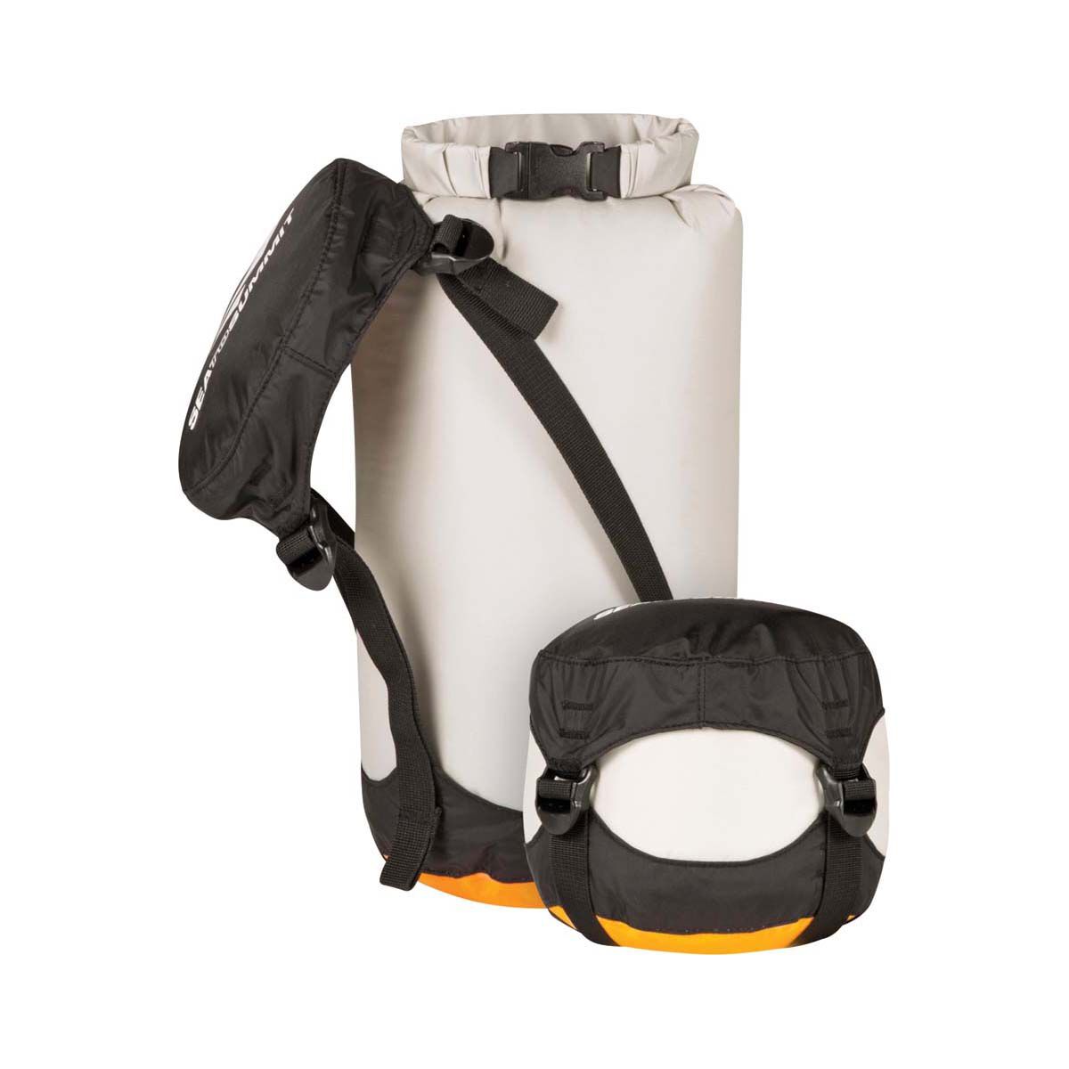 Sea to summit event compression dry sack best sale medium