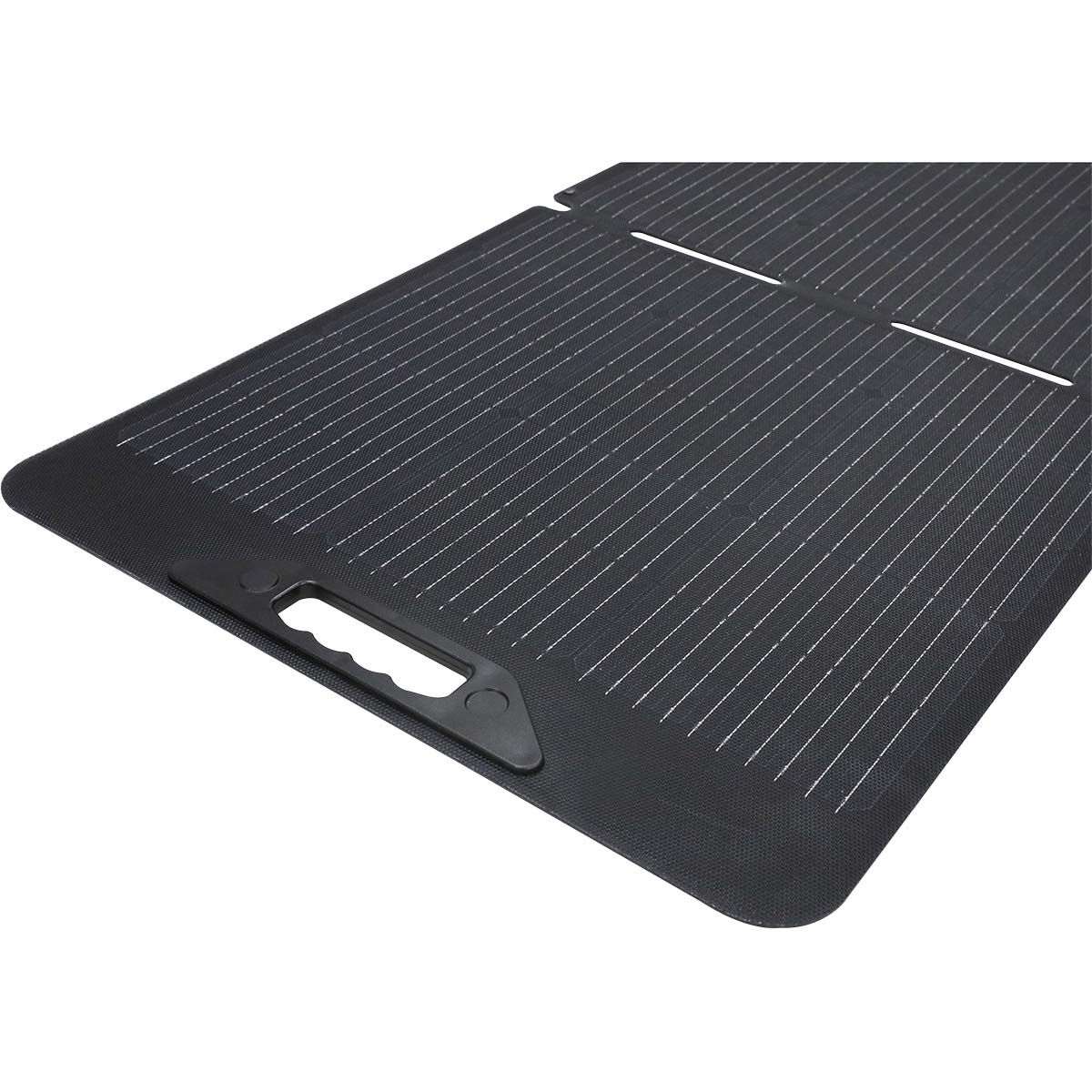 XTM 200W ETFE Folding Solar Blanket Kit, , bcf_hi-res