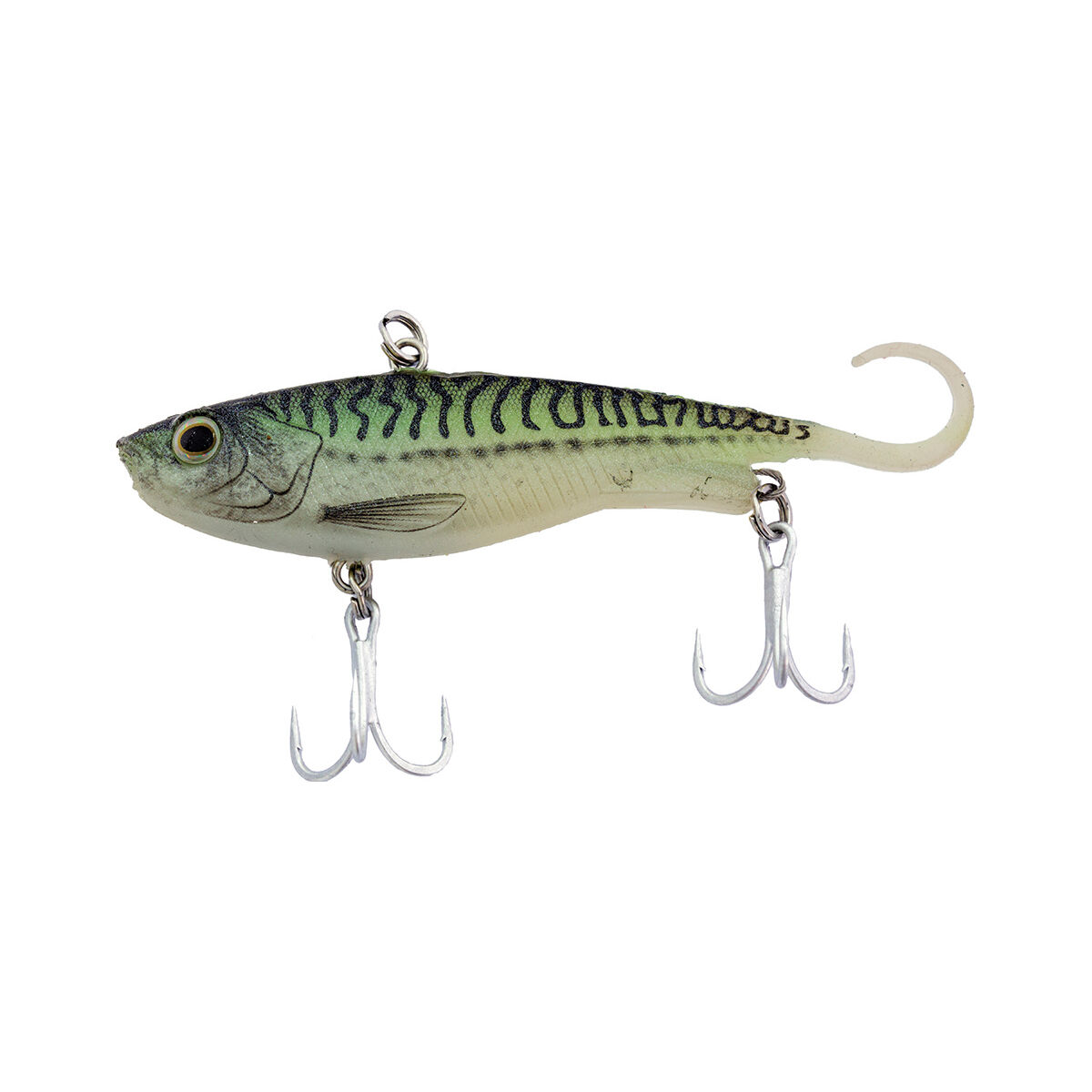 Zerek Fish Trap Soft Vibe Lure 110mm 30g SYM, SYM, bcf_hi-res
