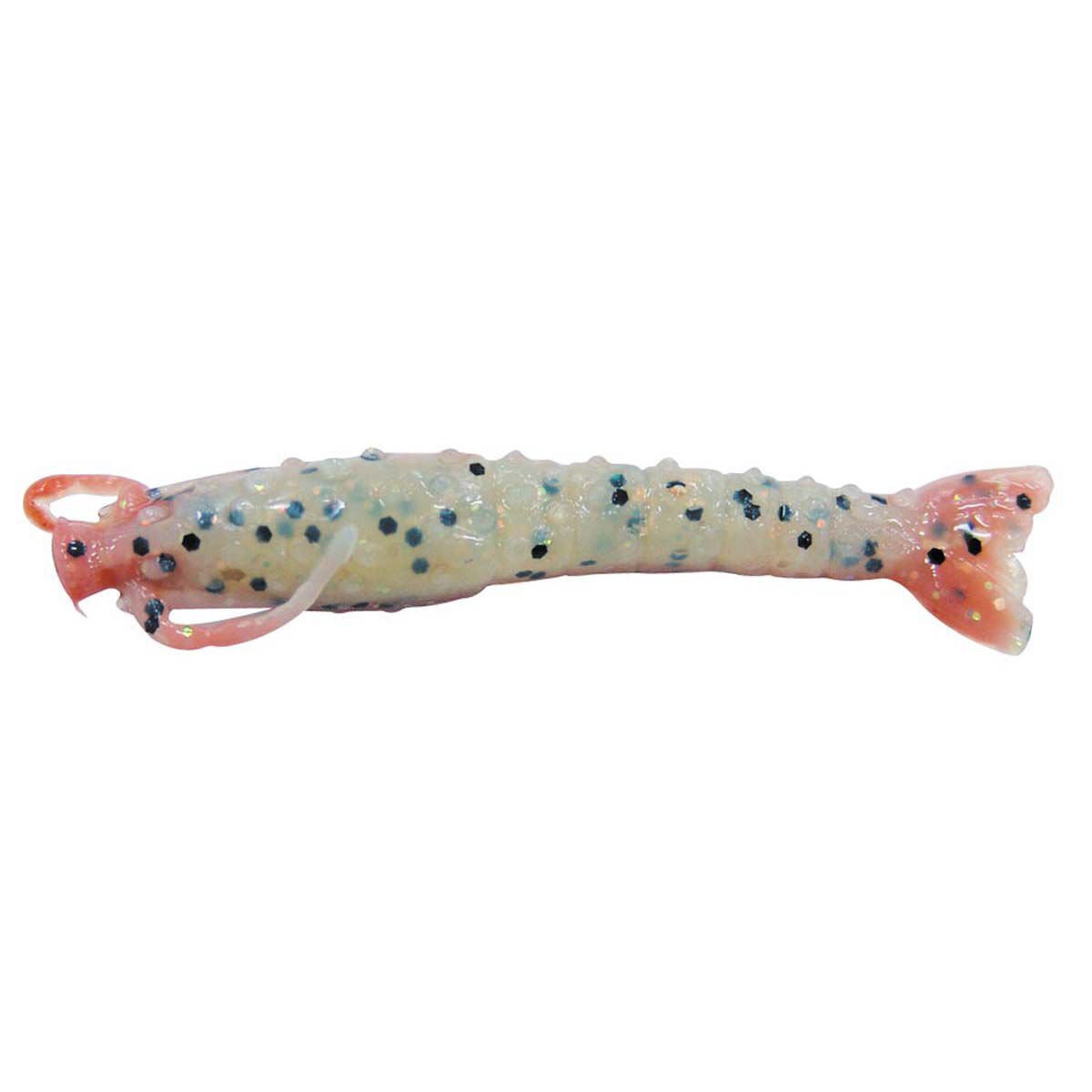 Berkley Gulp! Shrimp Soft Plastic Lure 2in New Penny, New Penny, bcf_hi-res