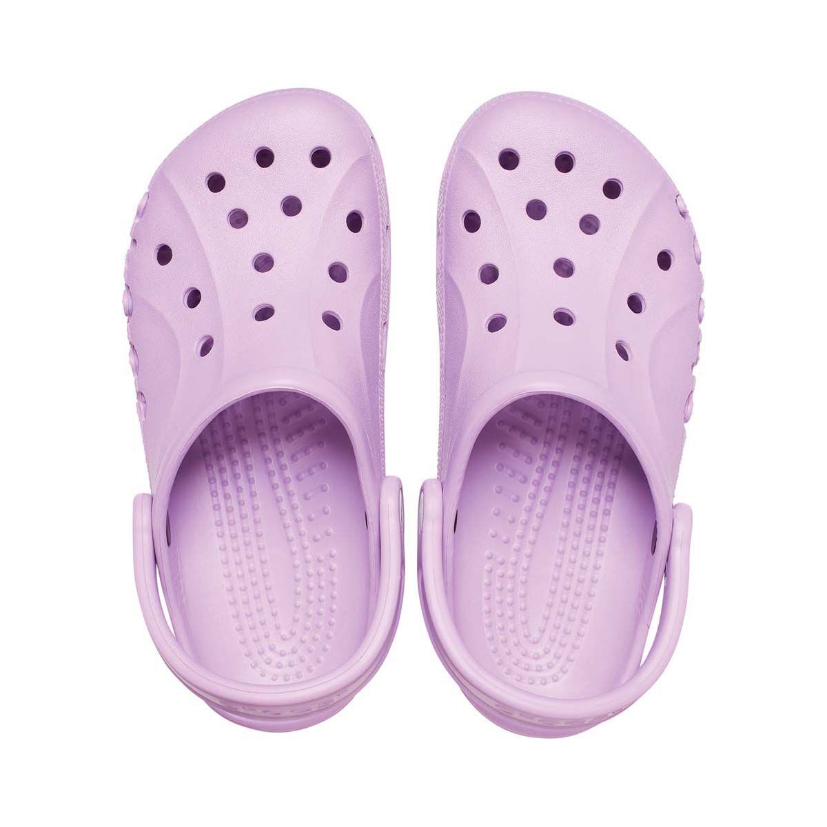 Crocs Unisex Baya Clogs, Orchid, bcf_hi-res