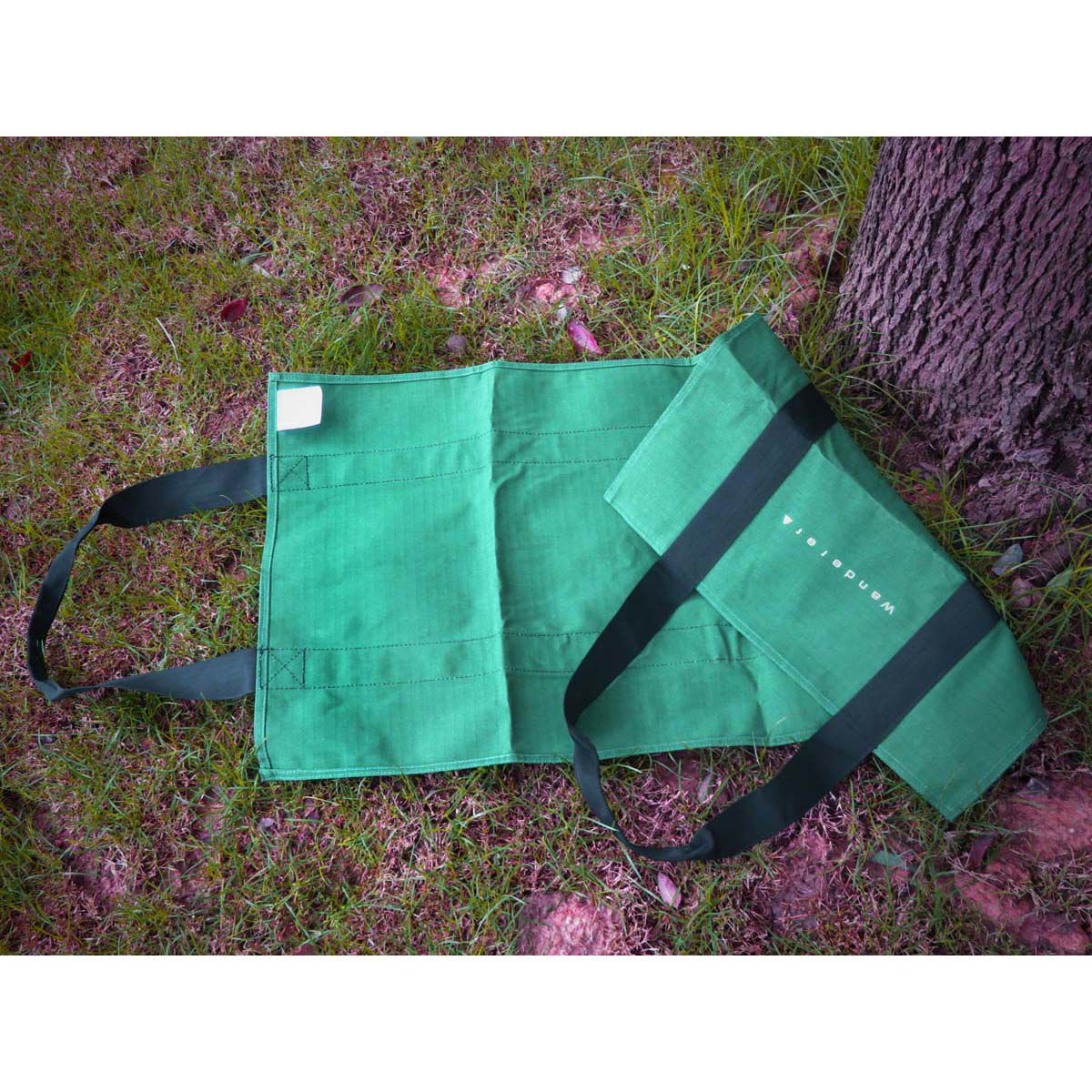Wanderer Canvas Firewood Sling, , bcf_hi-res