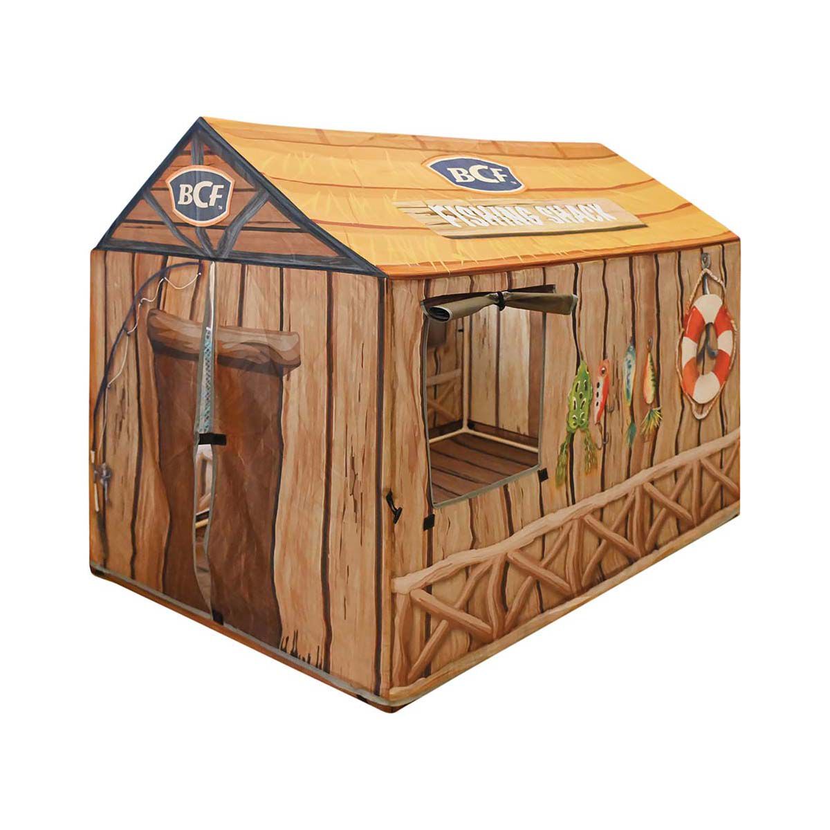 Bcf pop up online tent