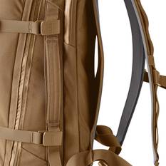 YETI® Crossroads® 27L Backpack Alpine Brown, Alpine Brown, bcf_hi-res