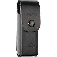 Leatherman Medium Leather Sheath Black, , bcf_hi-res