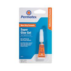 Permatex Gel Super Glue, , bcf_hi-res
