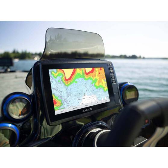 Garmin Echomap UHD2 65SV with GT54UHD-TM Transducer and Garmin Navionics+, , bcf_hi-res