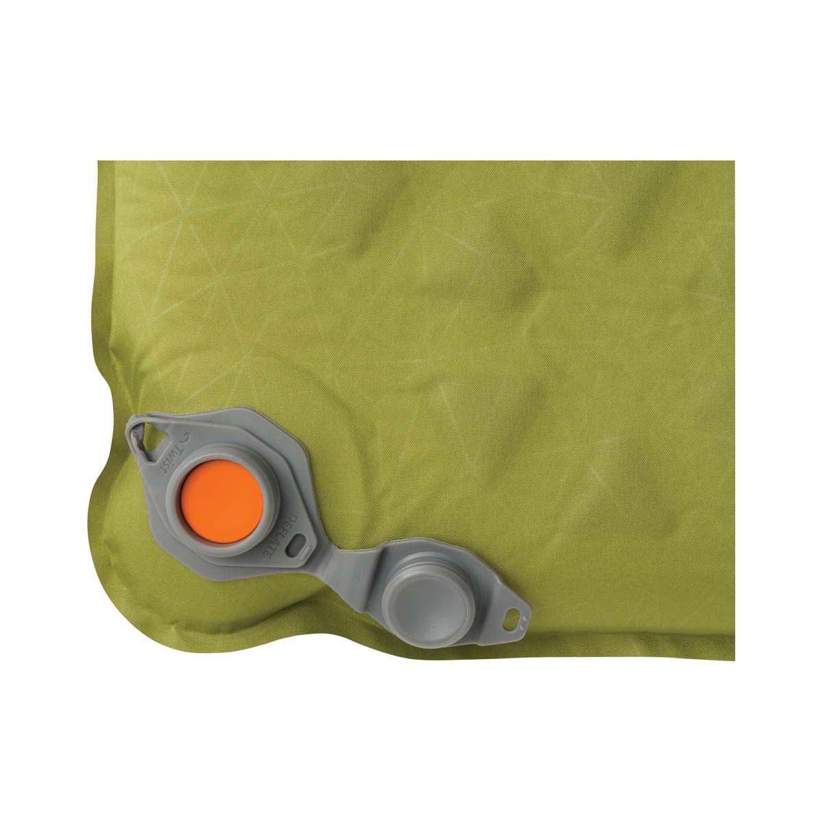 Sea to Summit Self Inflating Camp Mat Green, , bcf_hi-res