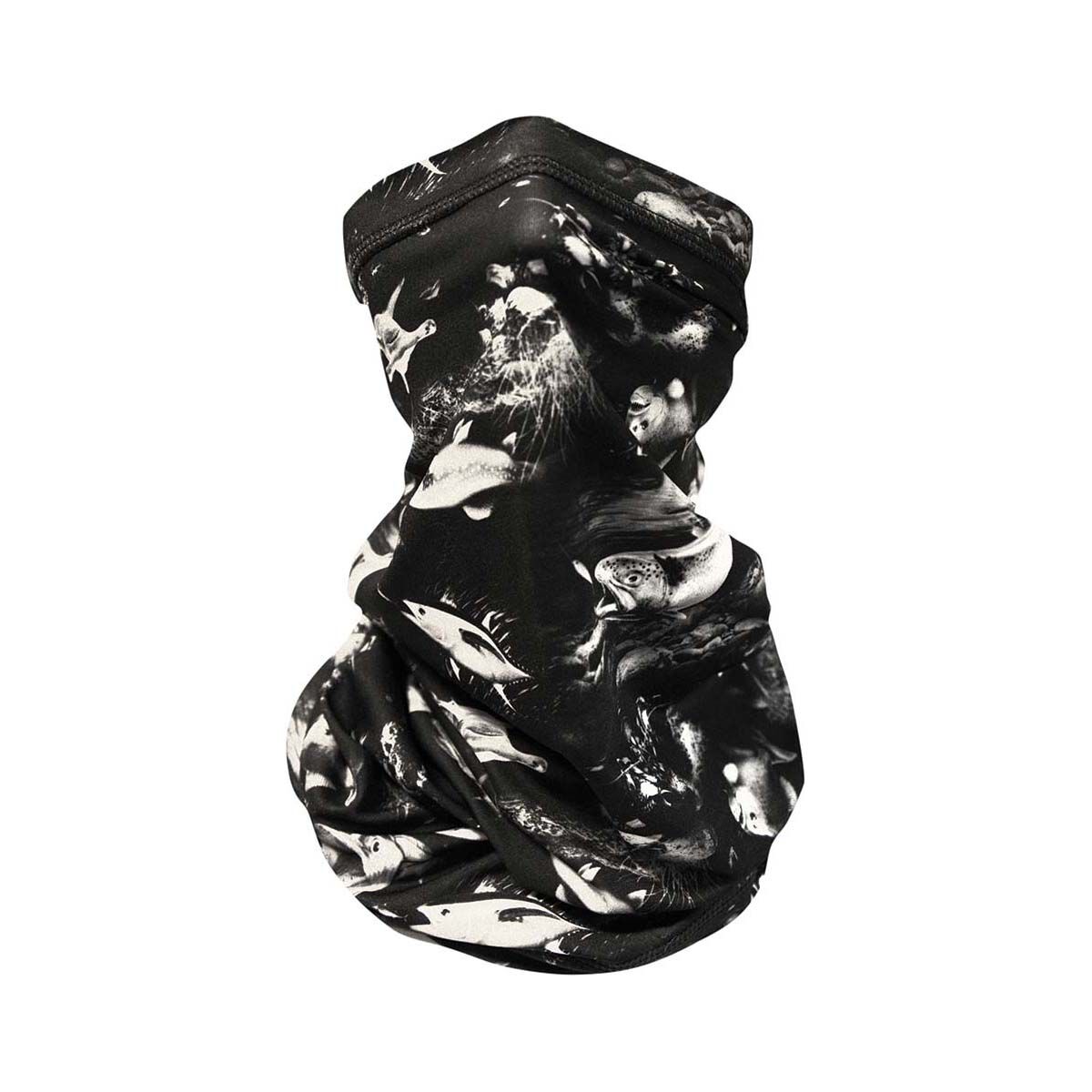 Tradie Men's Monofish Neck Warmer, , bcf_hi-res