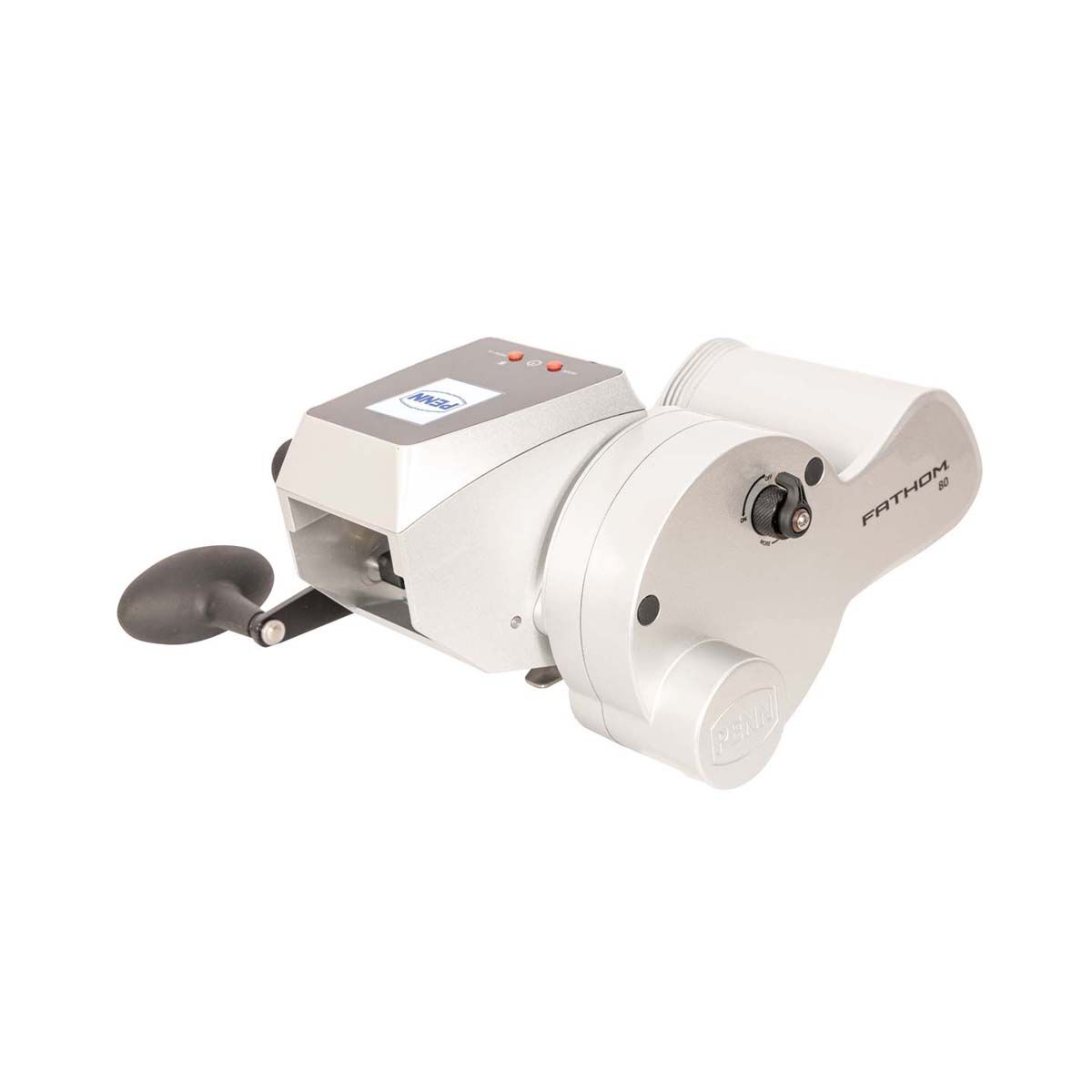Penn Fathom 80 Electric Reel, , bcf_hi-res