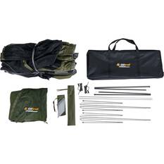 OZtrail Easy Fold Stretcher Tent 2 Person, , bcf_hi-res