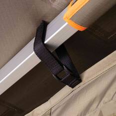 Darche Eclipse Retreat 270/180 F3 Awning, , bcf_hi-res