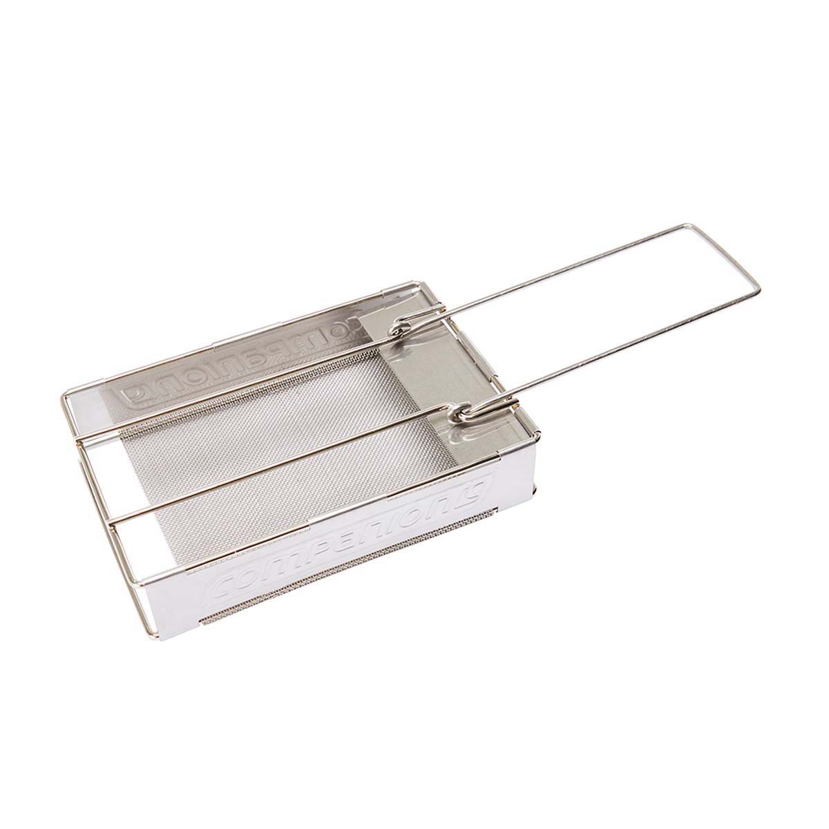 Folding toaster deals