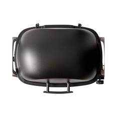 Weber Q Midnight Black (Q2000N) LP BBQ, , bcf_hi-res