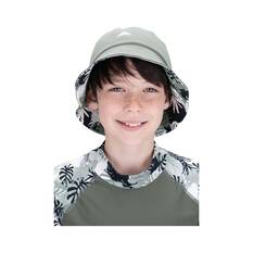 Macpac Kids' Rash Bucket Hat, , bcf_hi-res