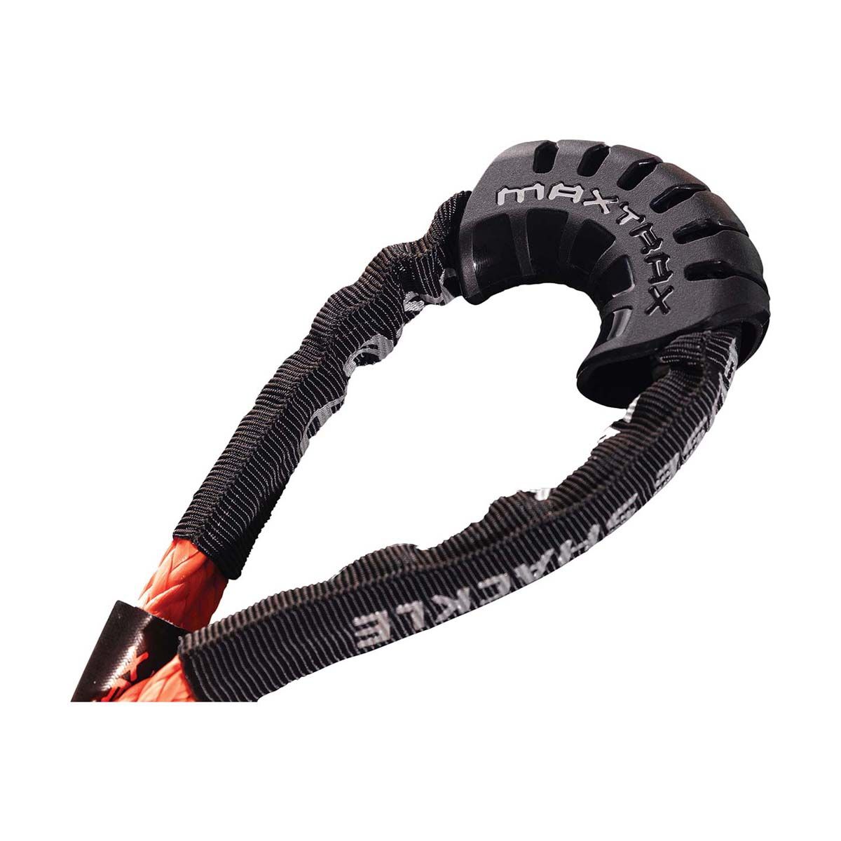 Maxtrax Shackle Shields 2 Pack Black, Black, bcf_hi-res