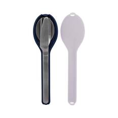 Avanti Travel Cutlery Set, , bcf_hi-res