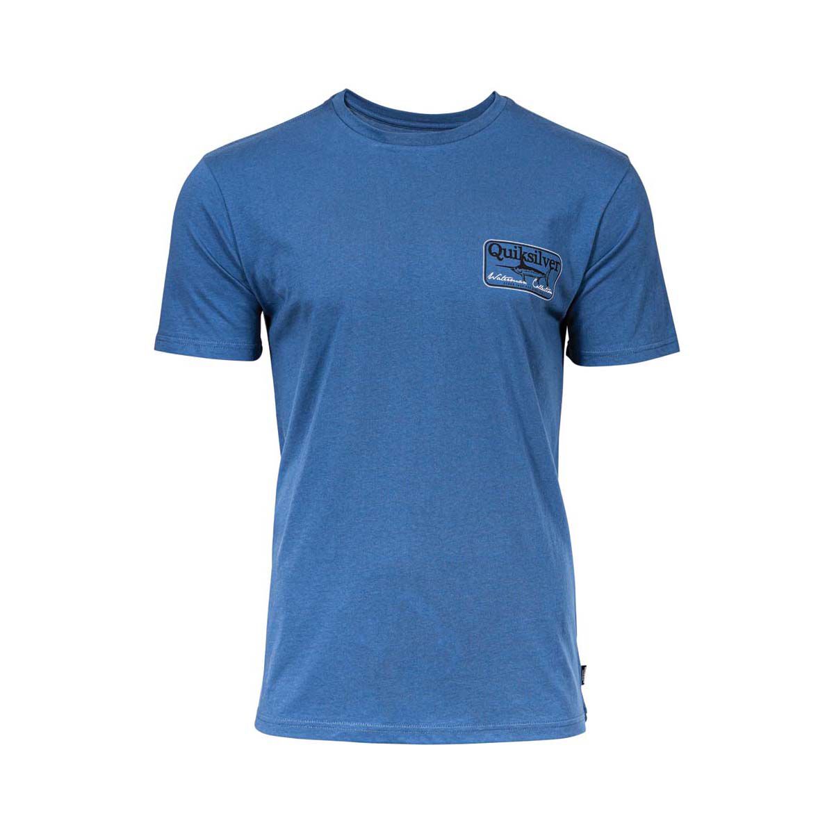 Quiksilver Waterman Men's Sword Fight Tee, , bcf_hi-res