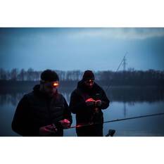 Ledlenser HF6R Signature Headlamp Grey, Grey, bcf_hi-res