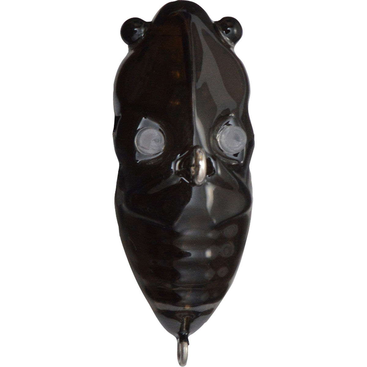 Megabass Tiny Siglett Cicada Surface Lure 30mm Min Min Zemi, Min Min Zemi, bcf_hi-res