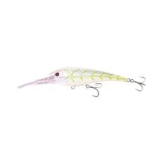Nomad DTX Minnow Floating Hard Body Lure 140mm White Glow, White Glow, bcf_hi-res